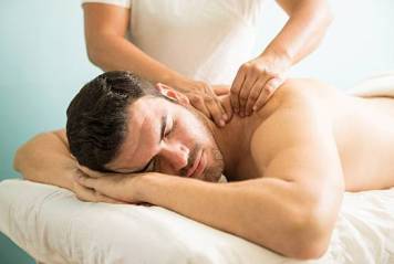 Lavender Spa & Massage Vadodara 